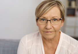 "Syn ożenił się i jakby przestał być moim dzieckiem": Ja to wiedziałam. Ale co innego wiedzieć, a co innego poczuć to na własnej skórze