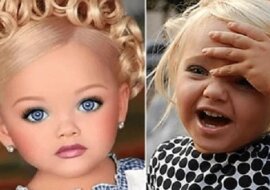 „10 lat po popularności”: jak dziś wygląda dziewczyna, która podobna jest do Barbie