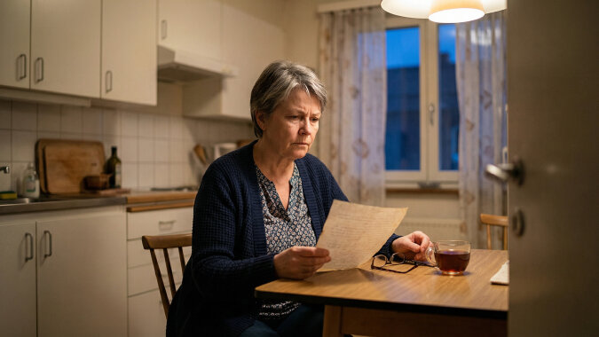 Pożyczyłam bratu 20 tysięcy na dach. Kiedy po roku zapytałam o spłatę, powiedział: "Tata za życia dał ci więcej, więc jesteśmy kwita". Tata nigdy mi nic nie dał