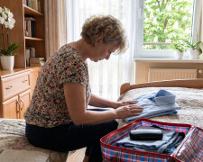 Mąż od dziewięciu lat od poniedziałku do piątku pracował w Warszawie i wynajmował pokój u starszej pani na Bródnie. Po pogrzebie zadzwoniłam do niej, żeby umówić się po jego rzeczy. "Przecież żona już wszystko zabrała, w sobotę, zaraz po pogrzebie"