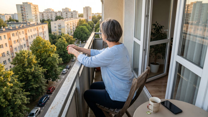 Synowa zadzwoniła w niedzielę: "Mamo, weźmiesz Zosię na dwa tygodnie? Jedziemy z Marcinem na Kretę, zasłużyliśmy". W dniu, w którym mieli ją odebrać, dostałam SMS-a: "Zostajemy jeszcze tydzień, dasz radę, prawda?"