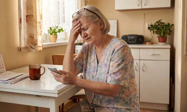 Córka z zięciem poprosili, żebym dołożyła do ich mieszkania. Umówiliśmy się, że zapiszą mnie jako współwłaścicielkę. Pół roku później okazało się, że w księgach mojego nazwiska nie ma