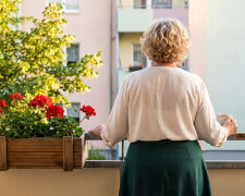 Wnuczka ma sześć lat. W niedzielę przy obiedzie zapytała, czy mój pokój z balkonem będzie jej, «jak babcia pójdzie do nieba», bo mama obiecała. Spojrzałam na córkę. Powiedziała, że dziecku «nie będzie kłamać»