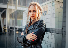 4 znaki zodiaku, które z zewnątrz wydają się niegrzeczne, ale mają delikatną duszę
