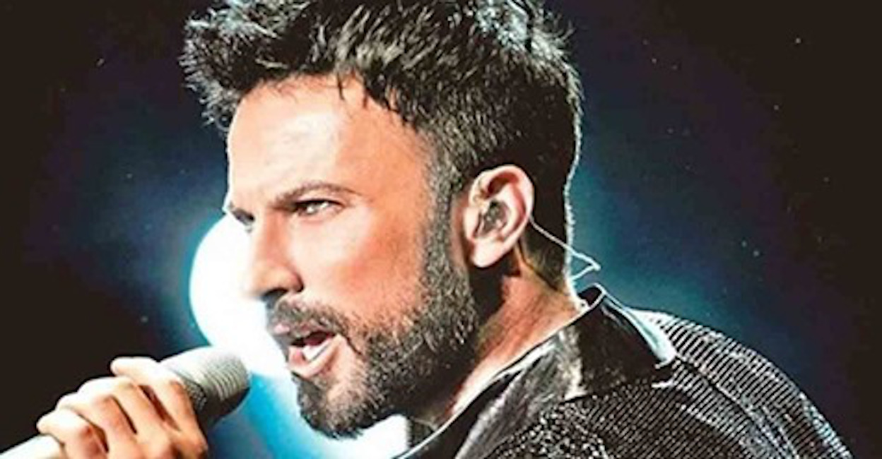 Tarkan wrócił i ponownie bije rekordy. Ten klip ma ponad 233 miliony ...