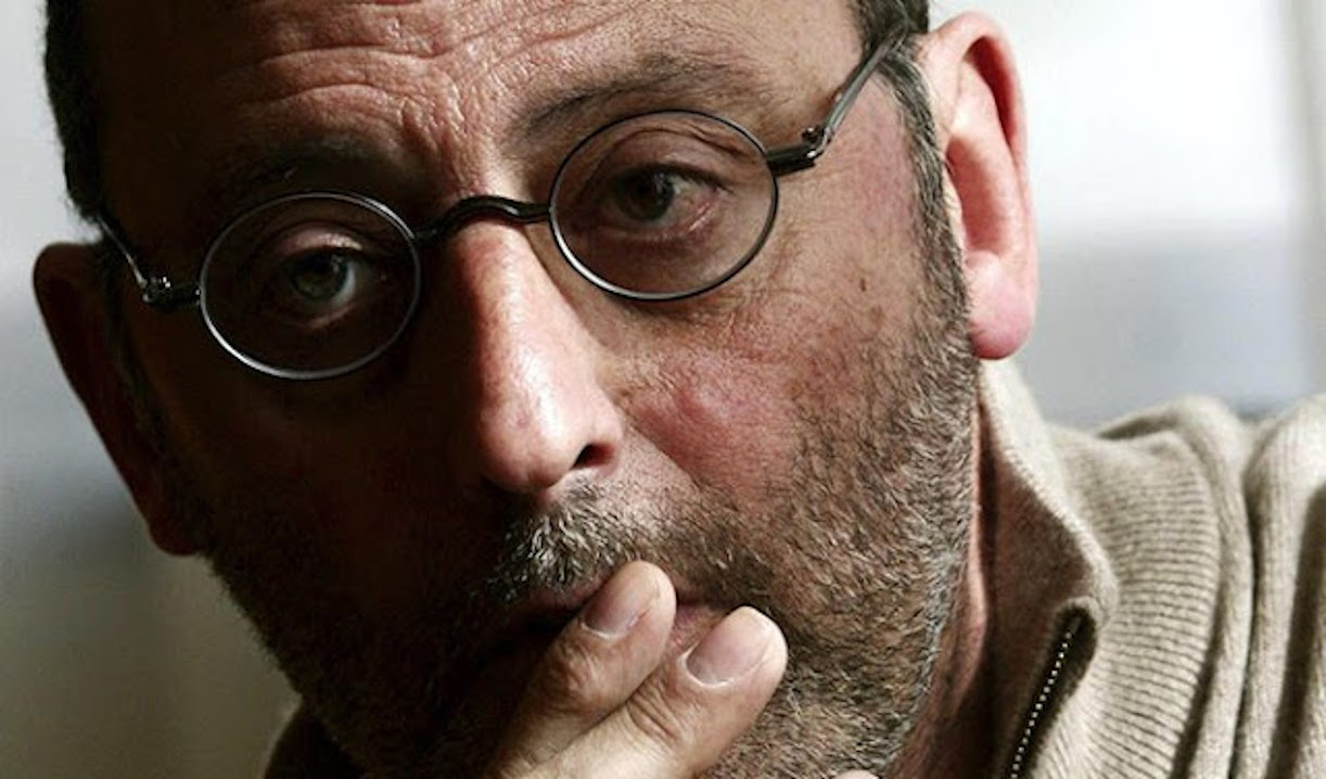 Jean Reno „Nie możesz oszukać swoich bliskich”