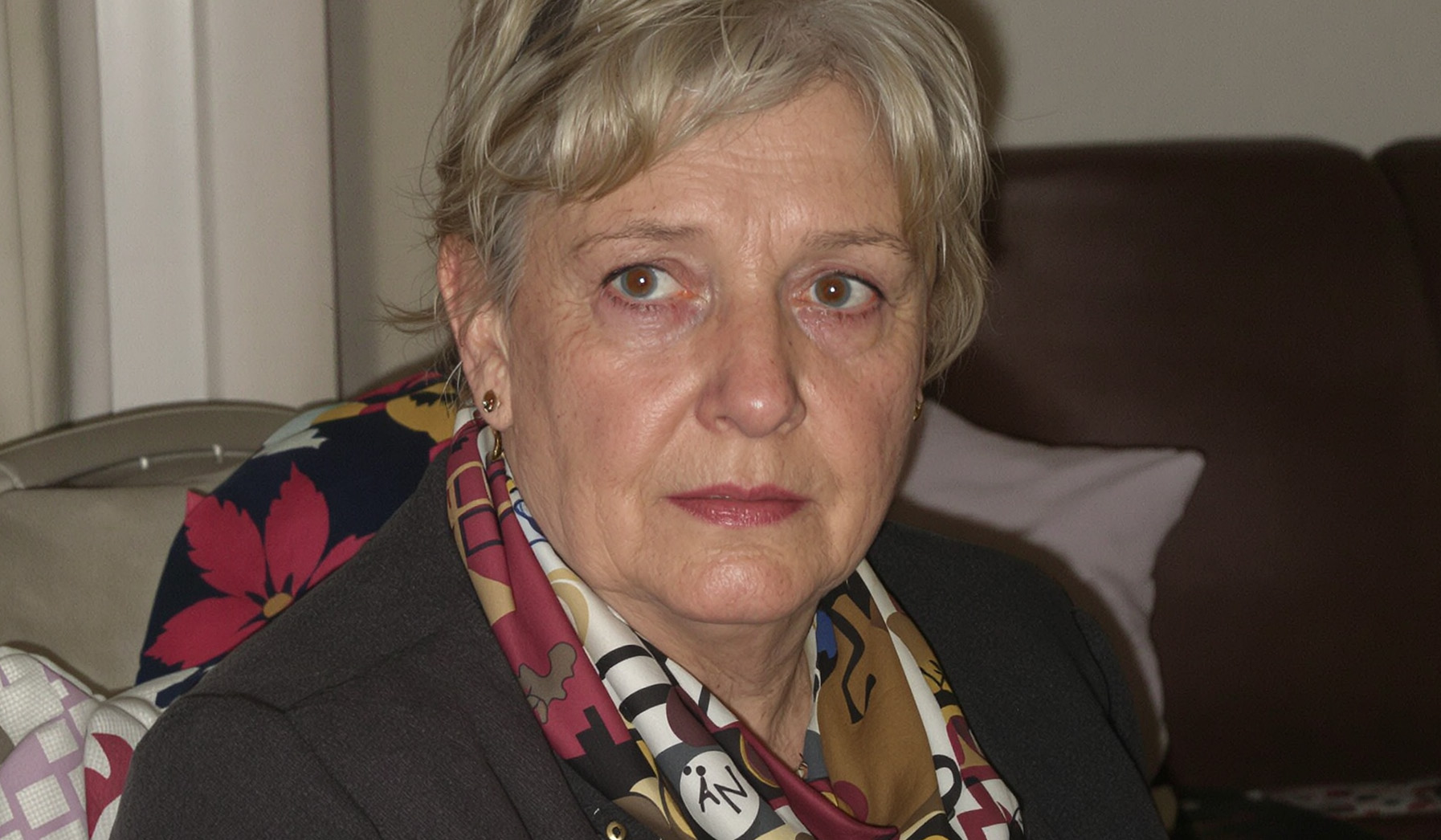 "Miała być to pomoc na chwilę. Minęły trzy lata, a ja przez cały czas odbieram wnuki ze szkoły, gotuję i odrabiam z nimi lekcje"