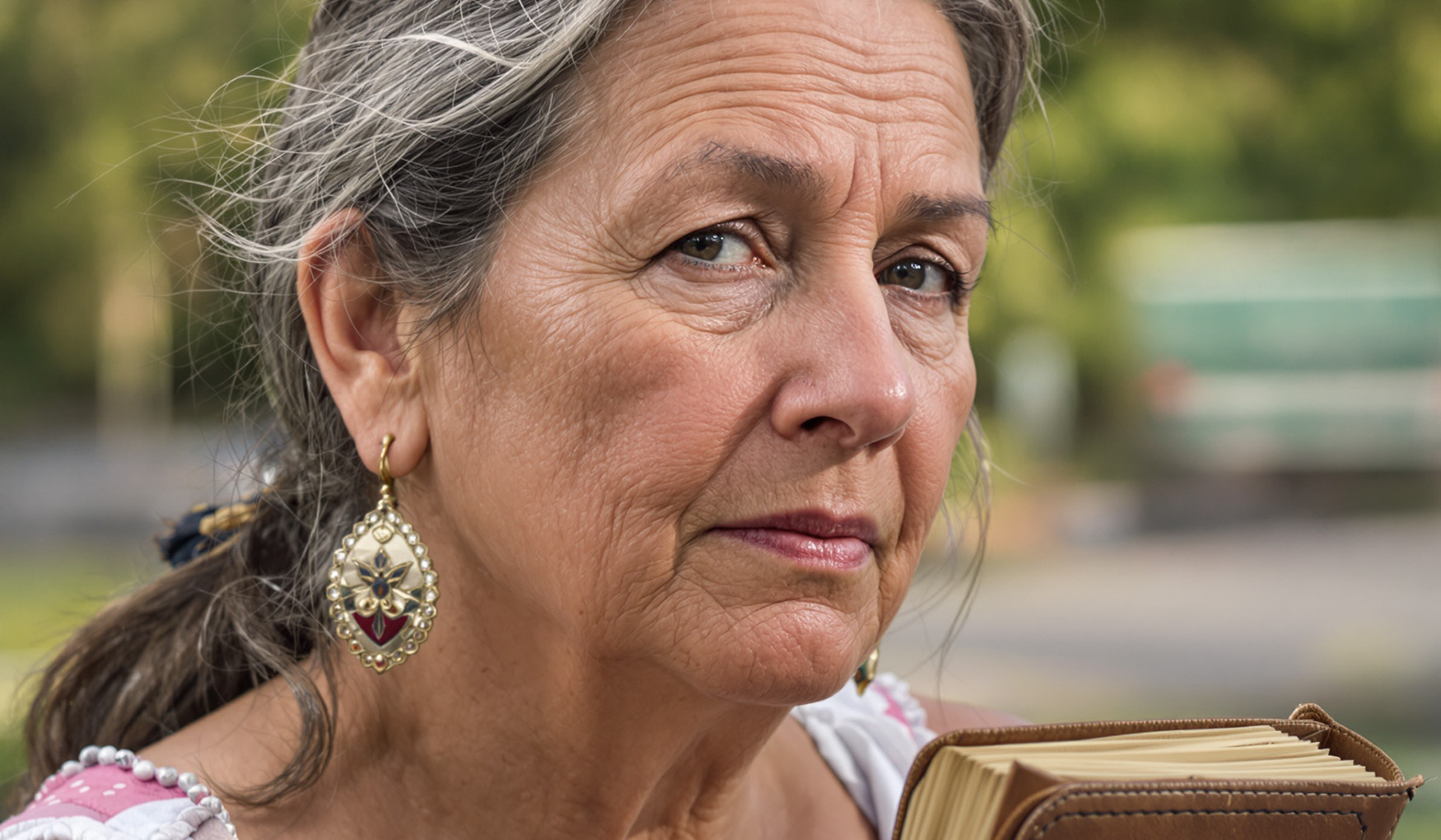Syn wyrzucił mnie z domu po 65 latach. To, co znalazłam na strychu, odmieniło moje życie na zawsze