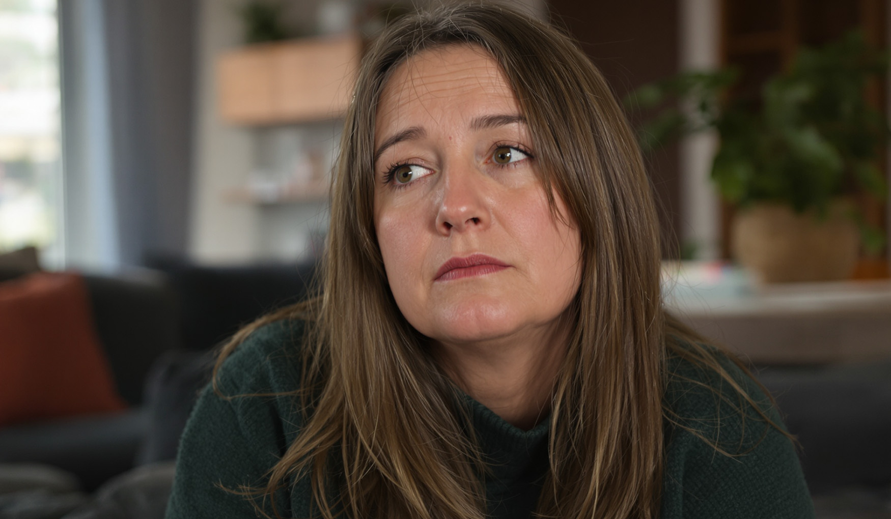 Po śmierci mamy znaleźliśmy list, który zmienił wszystko. Okazało się, iż nasze życie było oparte na kłamstwie