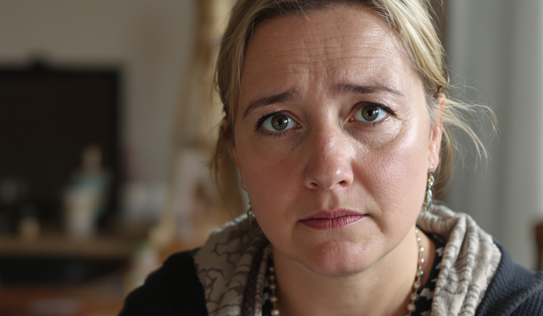 "Niech pani sprawdzi, co mąż robi naprawdę w czwartki wieczorem": Serce mi zamarło.