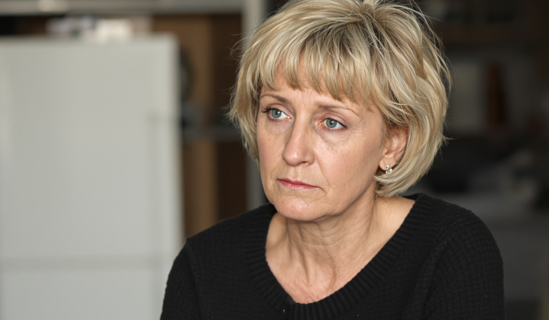 Zgubiłam portfel. Oddał go mężczyzna, którego twarz znałam z rodzinnych zdjęć. Ale nikt nigdy nie mówił, kim on jest