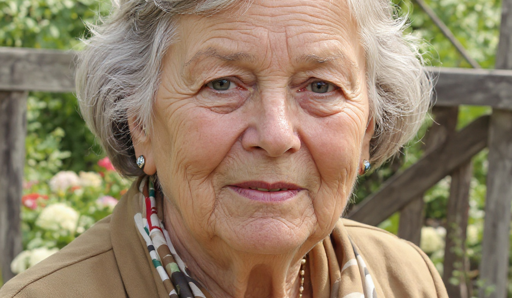 Po kolacji synowa powiedziała: "Nie zostawiajcie dzieci samej z mamą". A potem wyszła bez słowa