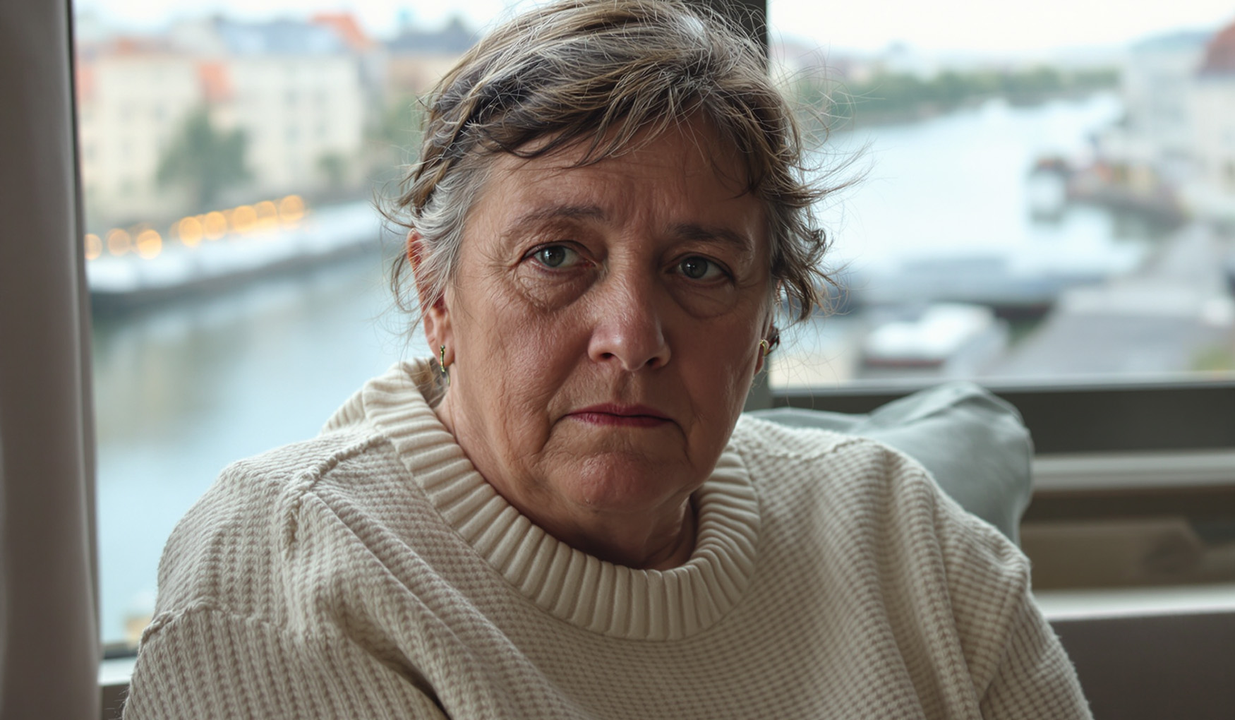 Syn poprosił mnie, żebym nie przychodziła na jego ślub. Powiedział, iż "tak będzie lepiej dla wszystkich". I to właśnie bolało najbardziej - to "dla wszystkich"