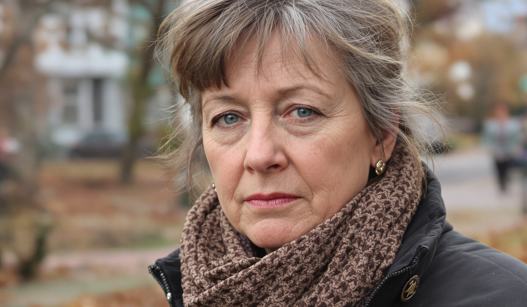 Córka poprosiła, żebym zajęła się wnukiem "na tydzień". Minęły trzy miesiące. Ona zniknęła, a ja walczę z urzędami, żeby go nie stracić