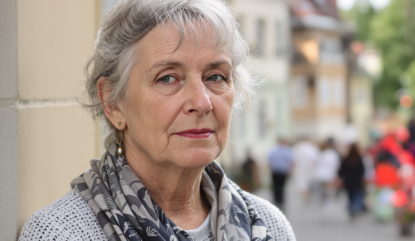 Córka powiedziała: "Albo przestaniesz się wtrącać, albo znikamy z twojego życia". Od trzech miesięcy nie widziałam wnuków