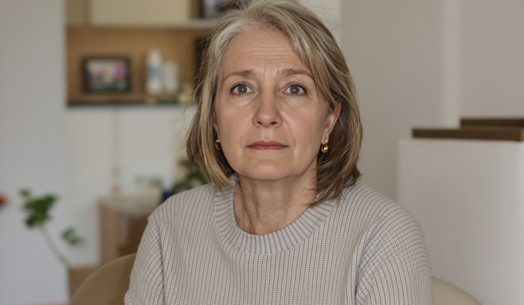 Mąż wrócił z pracy i podał mi kopertę. Jeszcze nie wiedziałam, iż w środku znajdę słowa, które zakończą nasze małżeństwo