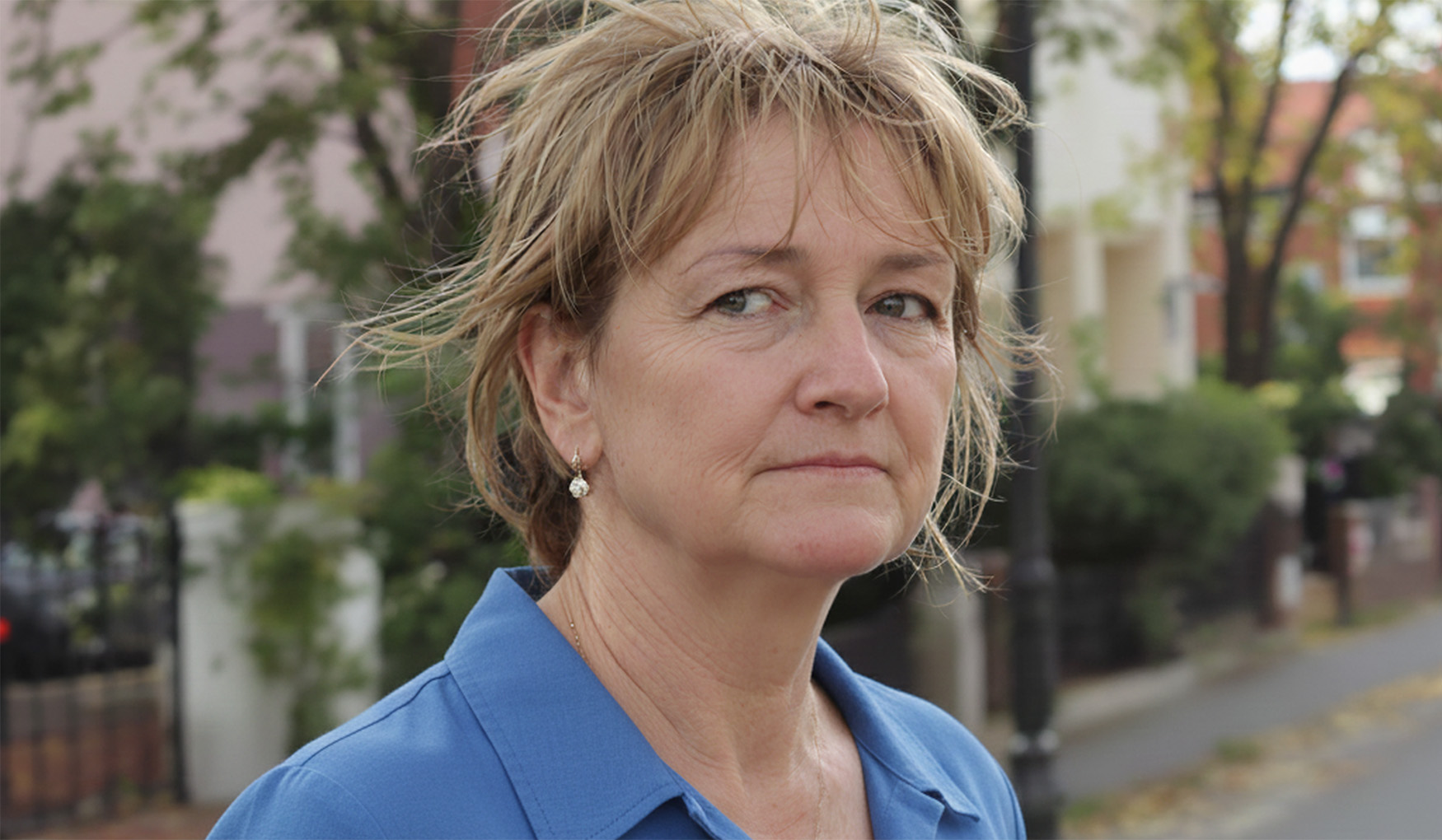 "Po latach ciszy dostałam wiadomość na Messengerze": Jedno zdanie sprawiło, iż wróciłam myślami do 1984 roku