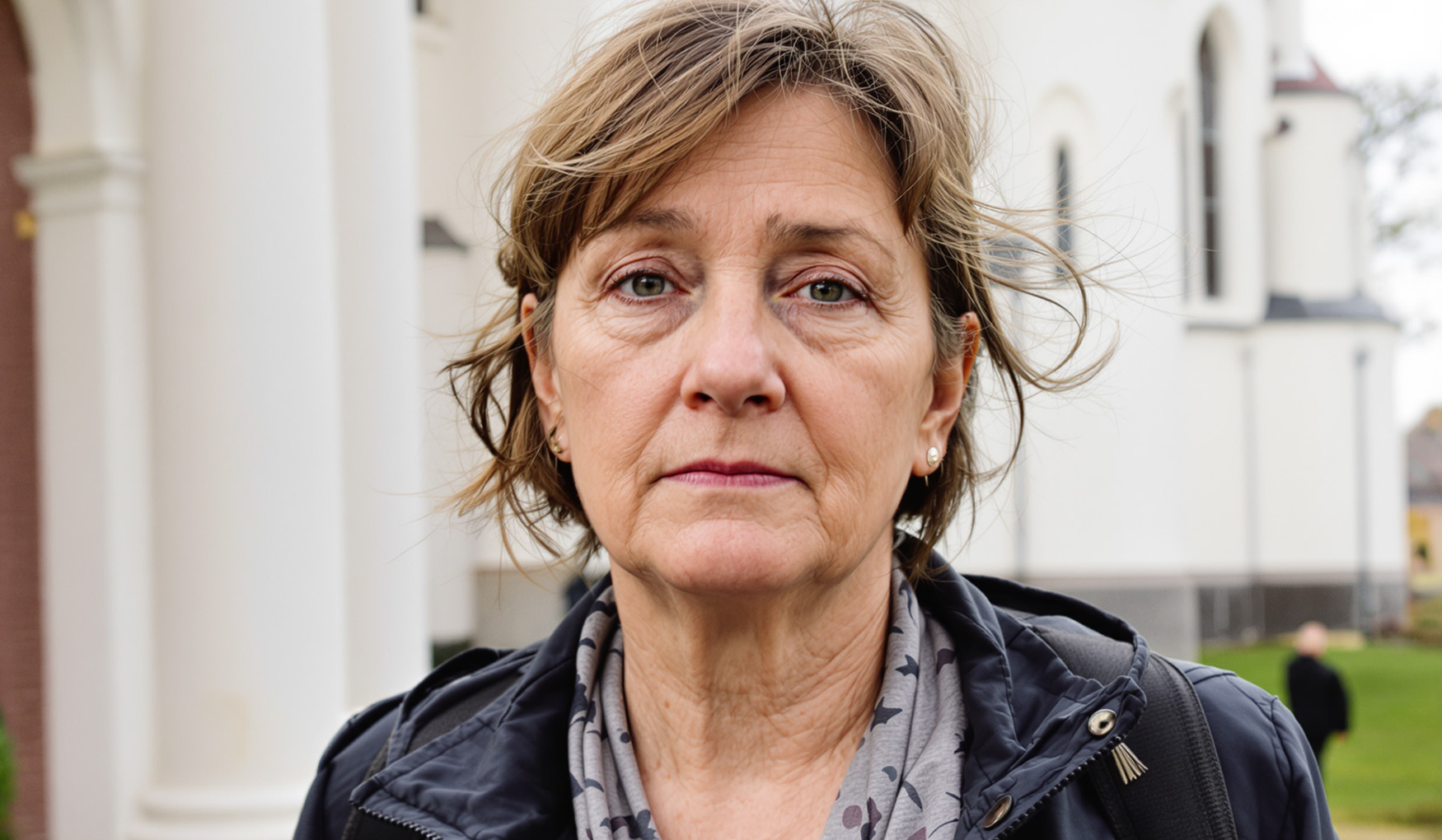 "Podczas rodzinnego obiadu synowa poprosiła, żebym nie wtrącała się w wychowanie wnuka": Jej słowa zabolały mnie bardziej, niż mogłam się spodziewać