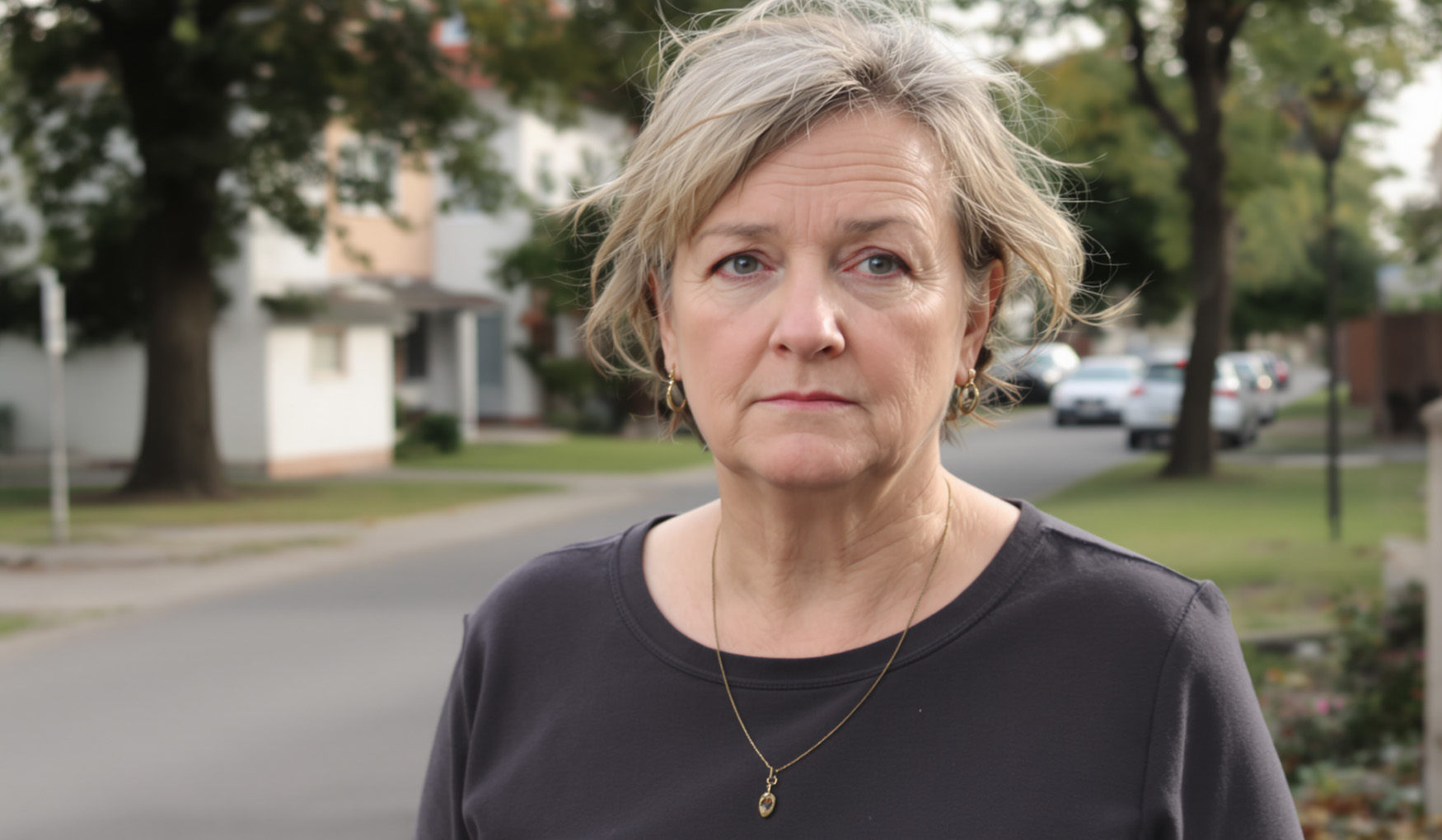 Mąż wyjechał służbowo do Poznania. Tego samego dnia zobaczyłam jego zdjęcie na Facebooku - w ramionach innej kobiety