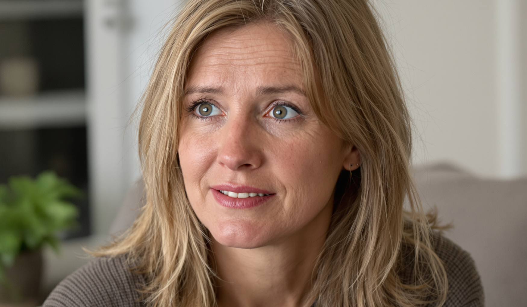 Mąż zaczął jeździć wcześniej do pracy. Pewnego ranka zobaczyłam go w kawiarni naprzeciwko - z kobietą, która głaskała go po dłoni