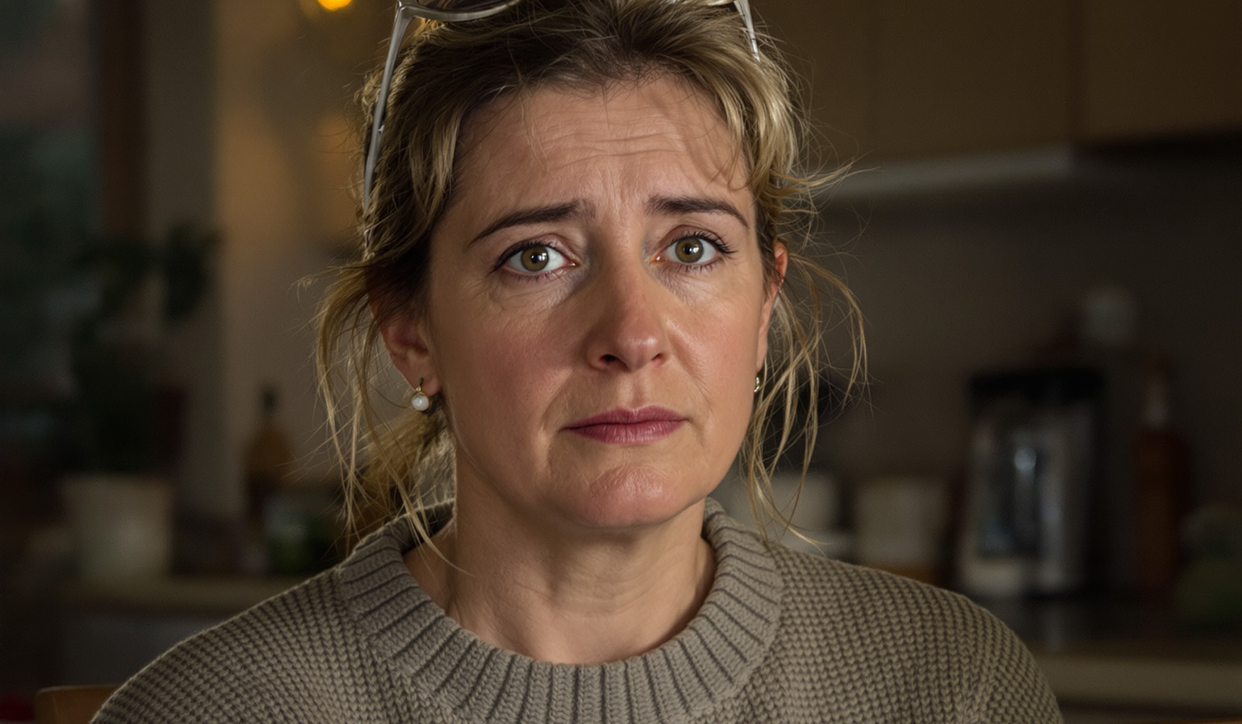 Do naszej skrzynki pocztowej trafiło "Dziękujemy za zamówienie bukietu". Dedykacja nie była do mnie