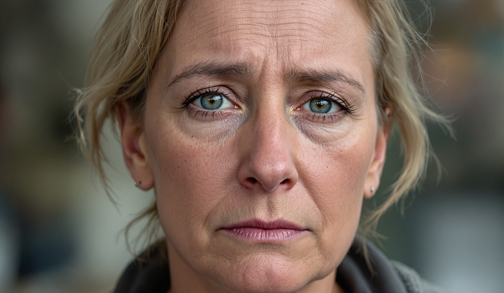 W aplikacji zdrowotnej zobaczyłam jego nocny spacer, gdy "pracował do późna". Trasa kończyła się pod cudzym blokiem