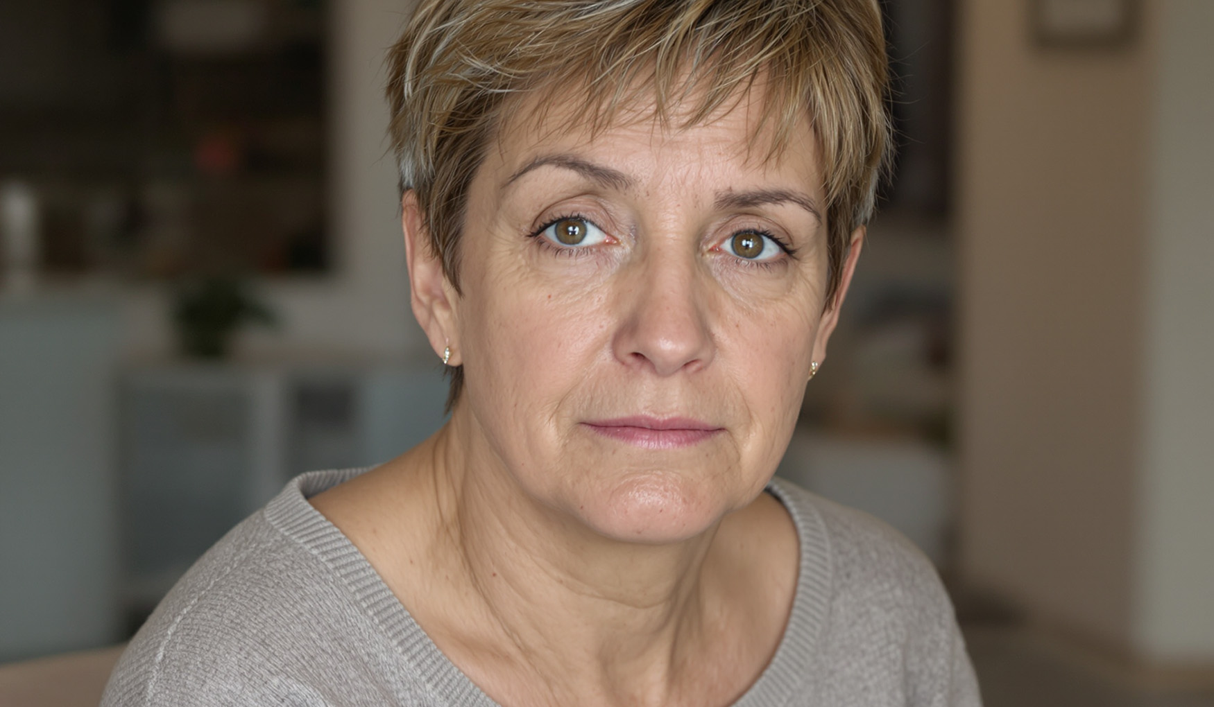 Znalazłam pod stołem w kuchni zmięty paragon. Jedna pozycja - bukiet róż za 180 zł. A przecież ja w tym dniu róż nie dostałam