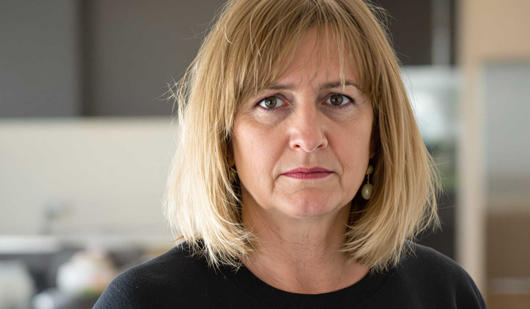 Rozstaliśmy się po 25 latach małżeństwa. Wiedziałam, iż to koniec miłości - ale nie byłam gotowa na to, kto zajął moje miejsce