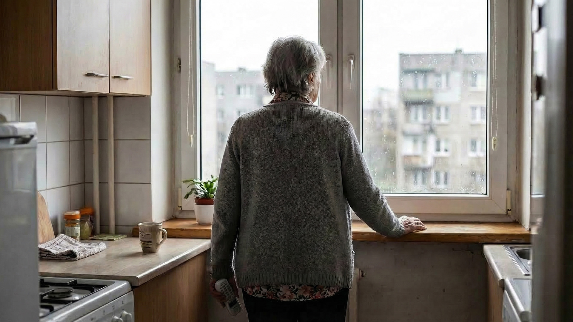 Córka powiedziała, iż nie ma pieniędzy na moje leki - bo "ciężkie czasy". Tego samego dnia wnuczka przyszła w nowych adidasach za 700 złotych
