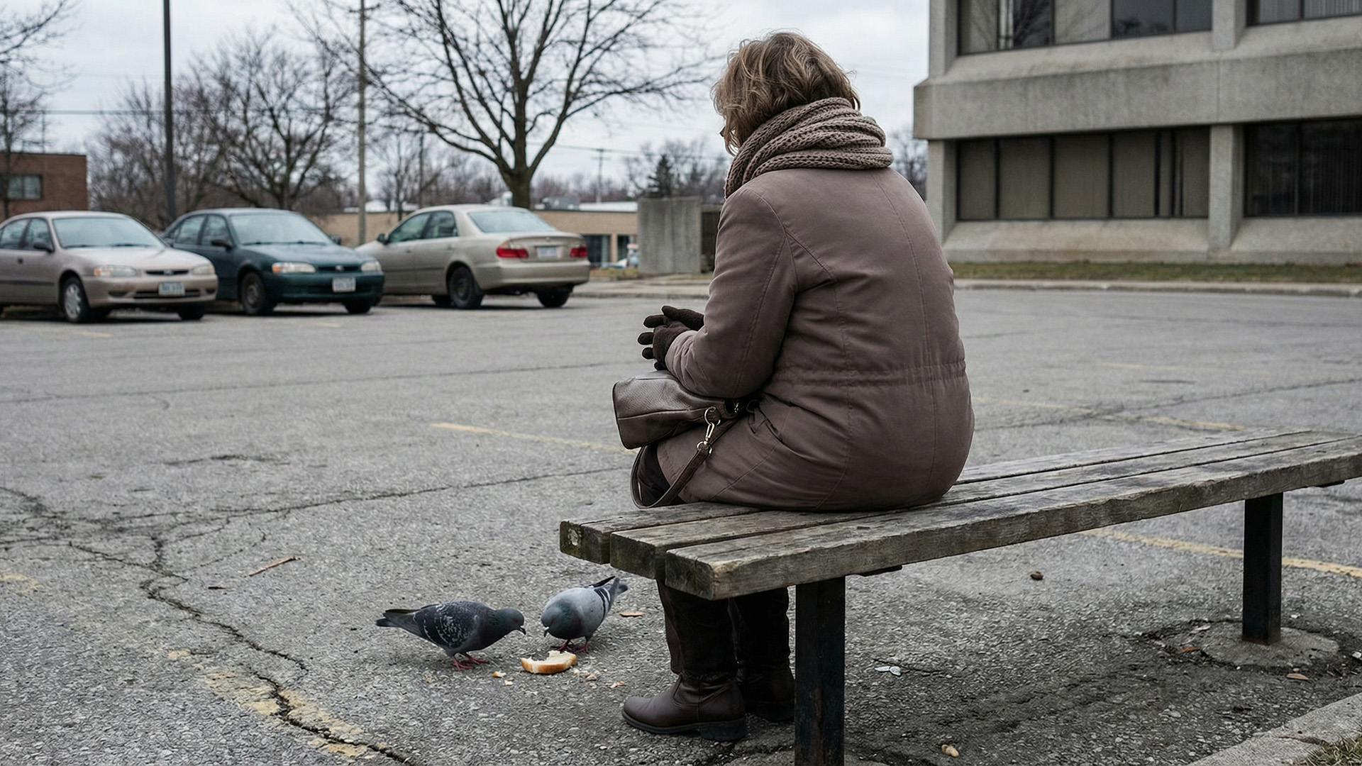 Syn poprosił, żebym poręczyła mu kredyt. "Mamo, to formalność, spłacę w rok". Minęły trzy lata - teraz to ja dostaję wezwania z banku, a syn nie odbiera telefonu