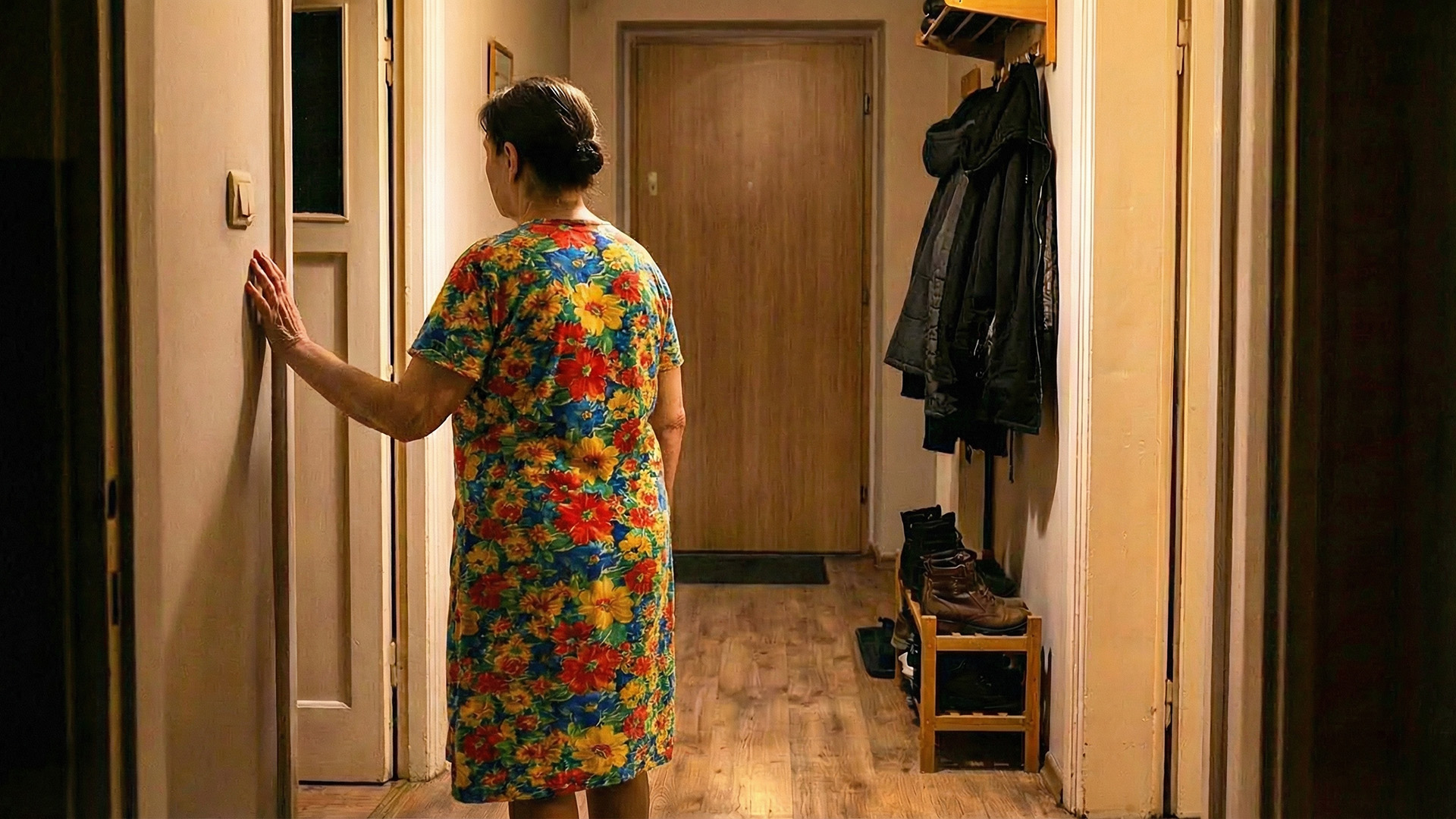 Sprzedałam działkę po rodzicach i podzieliłam pieniądze po równo między trójkę dzieci. Nikt nie podziękował. Dzieci stwierdziły, iż powinnam dać im też swoją połowę