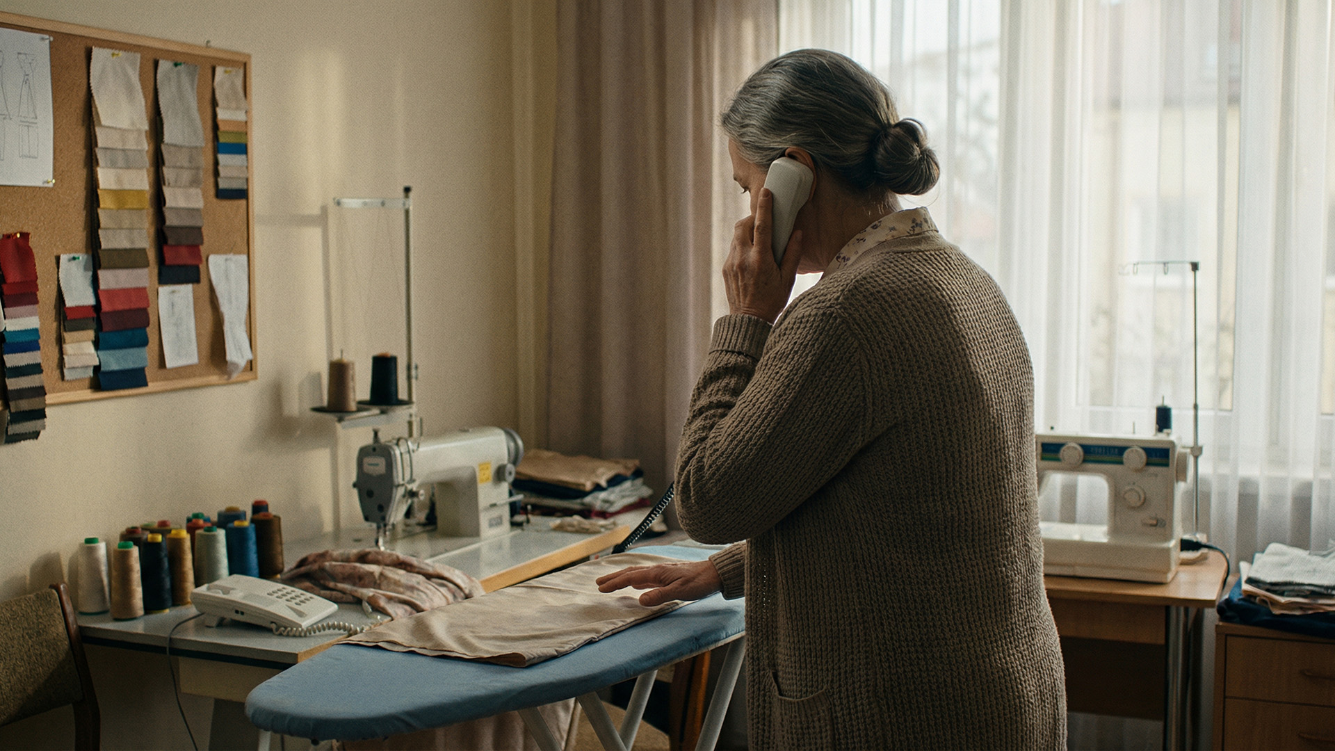 Córka wzięła kredyt na samochód i poprosiła, żebym była poręczycielem. Powiedziała: "Mamo, to formalność, spłacę w rok". Po dwóch latach zadzwonił bank - ale nie do niej, tylko do mnie