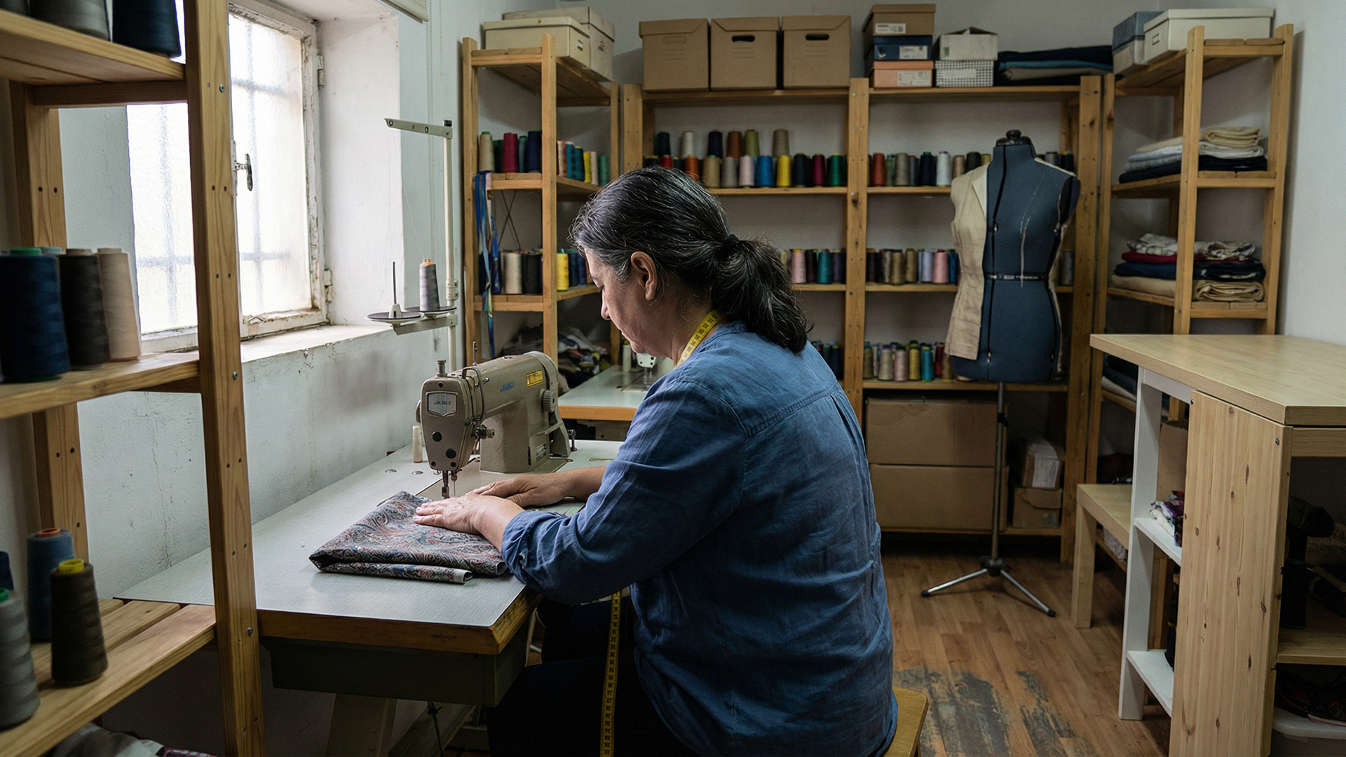 Siostra poprosiła, żebym podpisała się jako poręczyciel jej kredytu. Powiedziała, iż to formalność. Po roku przestała płacić raty, zmieniła numer telefonu, a bank zadzwonił do mnie z kwotą, od której zakręciło mi się w głowie.