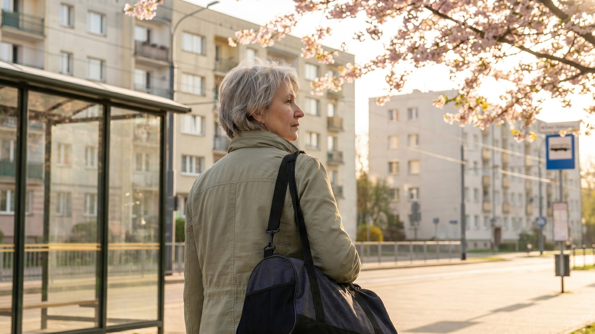 Pilnowałam wnuków pięć dni w tygodniu przez cztery lata. Kiedy powiedziałam córce, iż chcę zapisać się na basen odpowiedziała: "Nie możesz myśleć tylko o sobie"