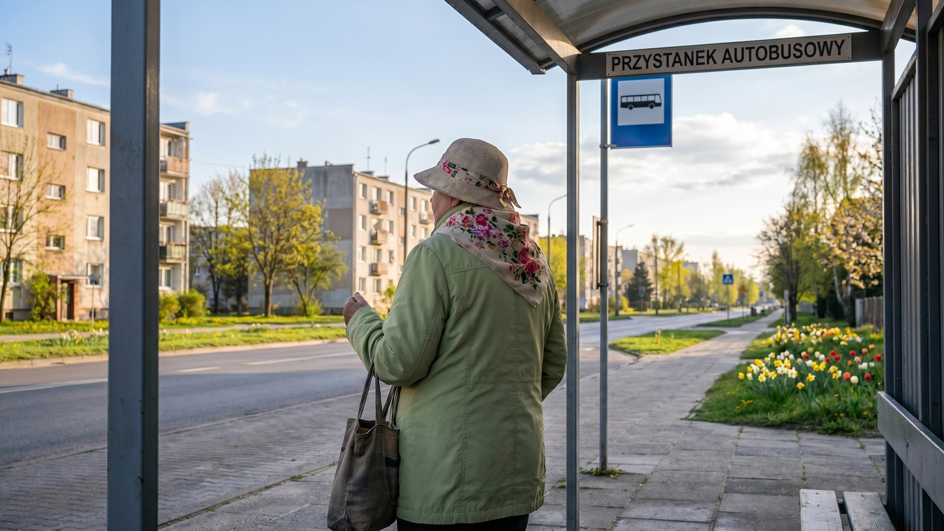 Przez sześć lat codziennie chodziłam do syna pilnować wnuków. Kiedy zachorowałam i nie mogłam przyjść przez tydzień, zatrudnili nianię. Okazało się, iż stać ich było na to od zawsze