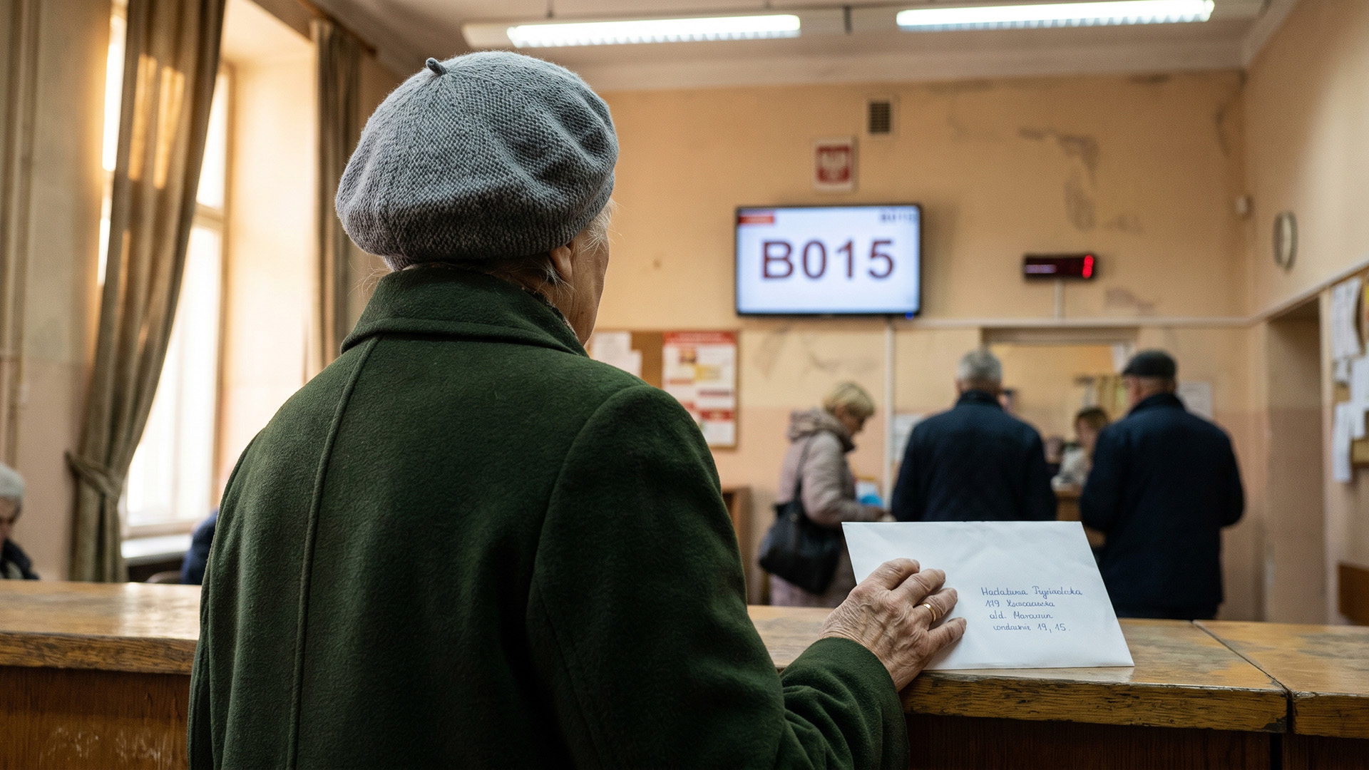 Odkładałam pieniądze na wesele wnuczki przez pięć lat. Kiedy przyszło co do czego, syn powiedział, żebym dała je jemu - bo "on lepiej wie, na co je wydać"