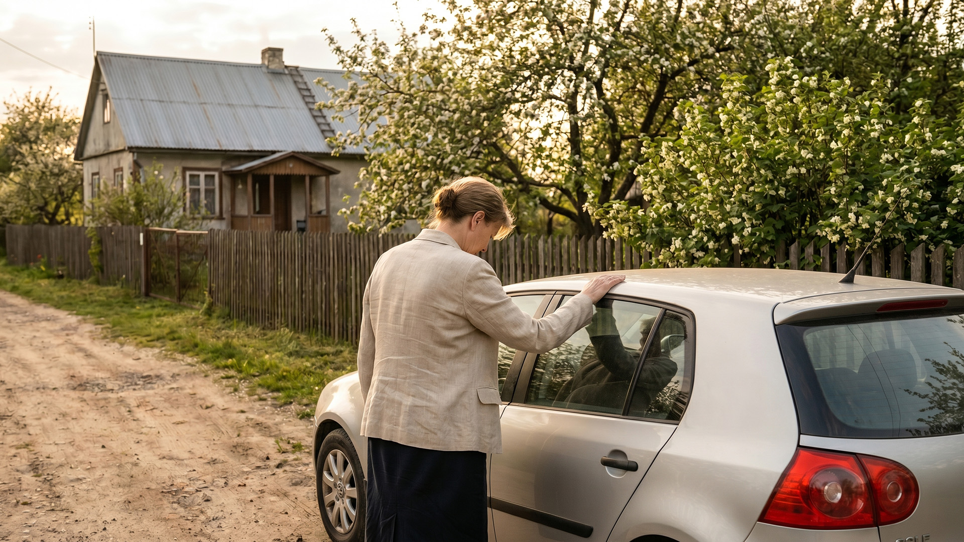 Brat odziedziczył po mamie dom na wsi. Ustaliśmy, iż sprzeda i podzieli się po połowie. Sprzedał. Na pytanie o moją część odpowiedział: "Mama chciała, żeby dom został w rodzinie. Kupiłem za to mieszkanie synowi"