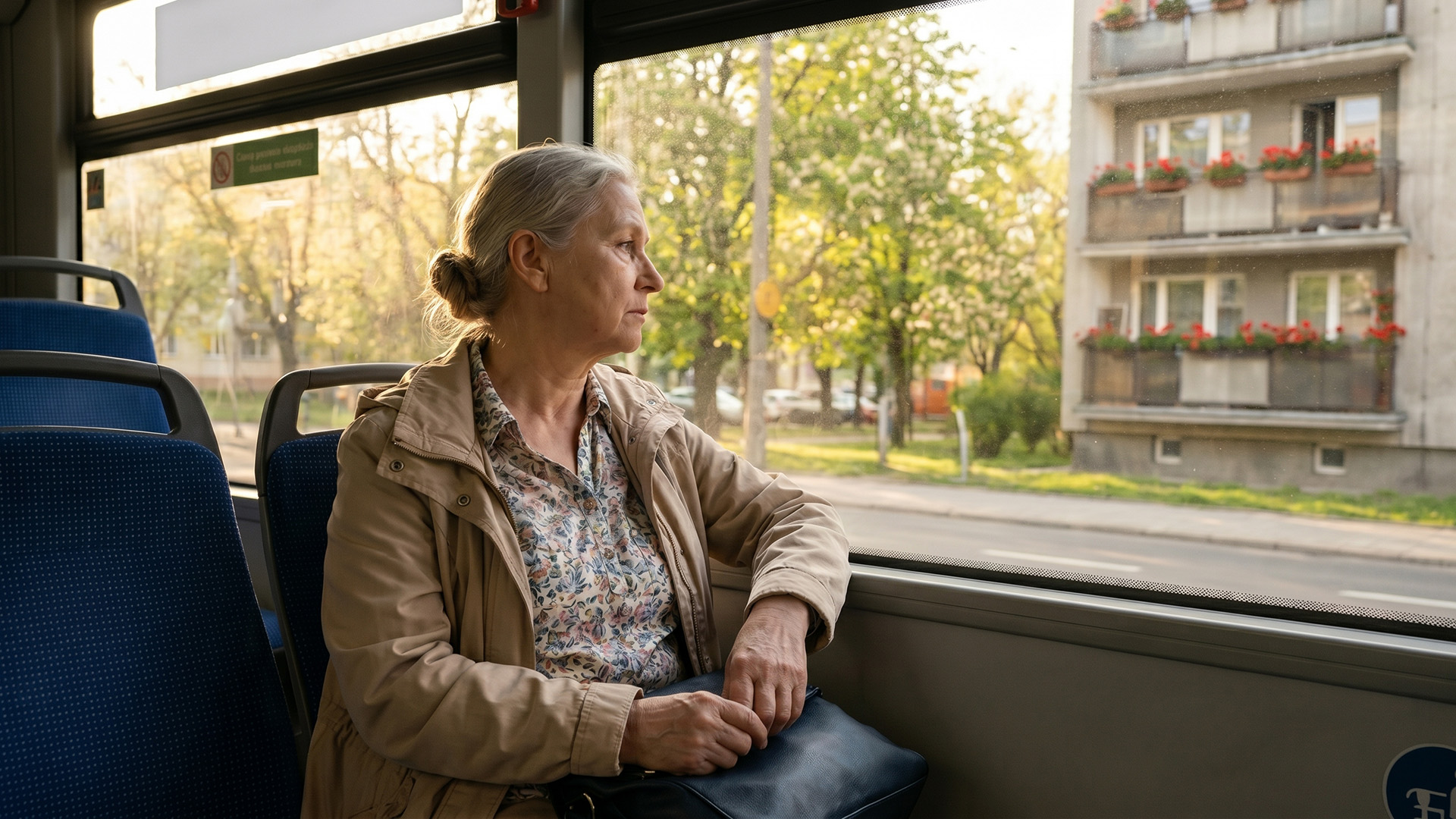 Córka poprosiła, żebym wzięła na siebie kredyt na wykończenie jej mieszkania, bo "mama ma lepszą zdolność". Teraz mam siedemset złotych raty i córkę, która zmieniła numer telefonu
