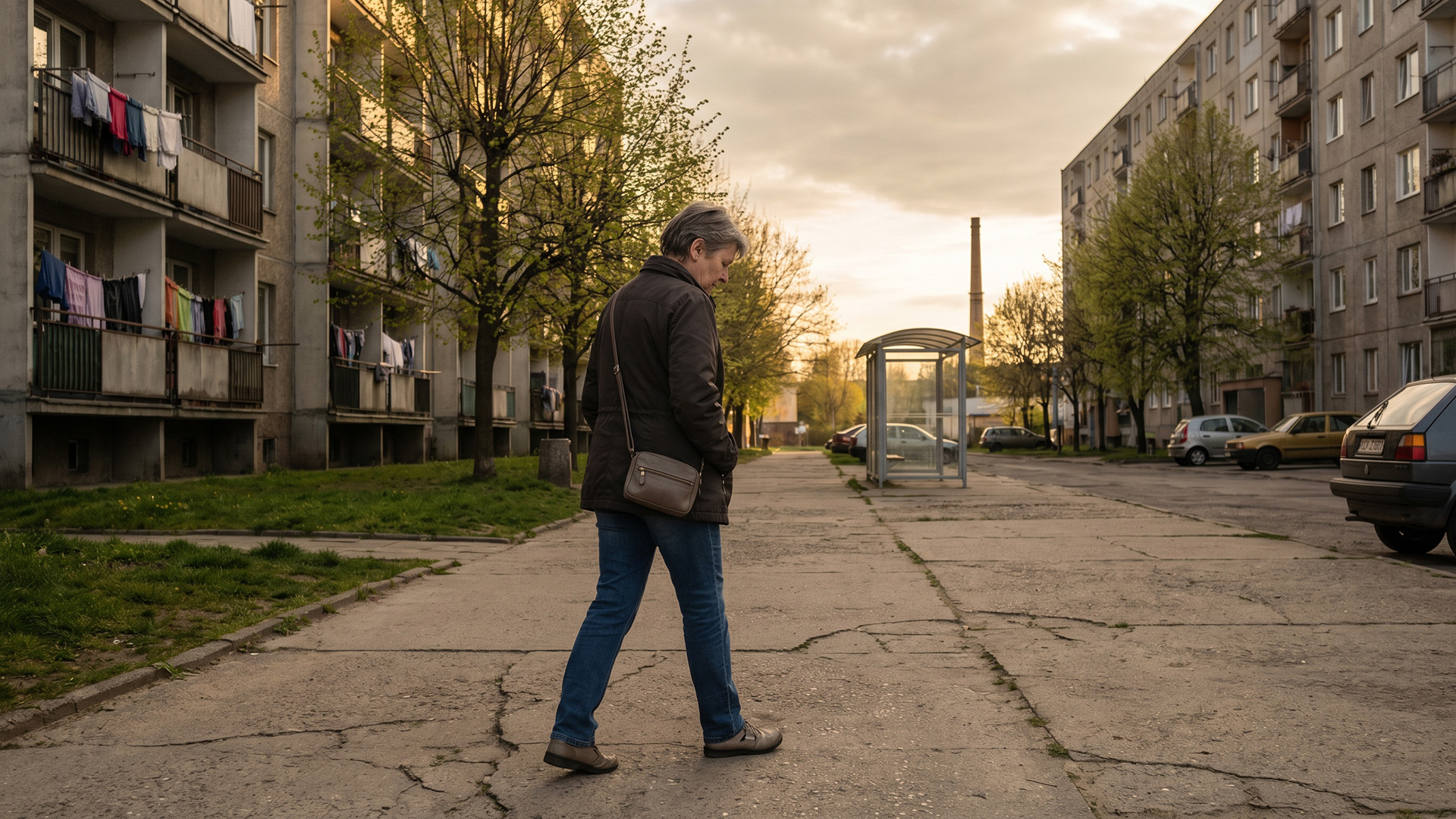 Pożyczyłam koleżance z pracy 8 tysięcy na naprawę dachu. Oddawała po 200 złotych miesięcznie. Po sześciu miesiącach przestała. Kiedy zapytałam, powiedziała: "Halinka, ja ci oddaję - w innej walucie"