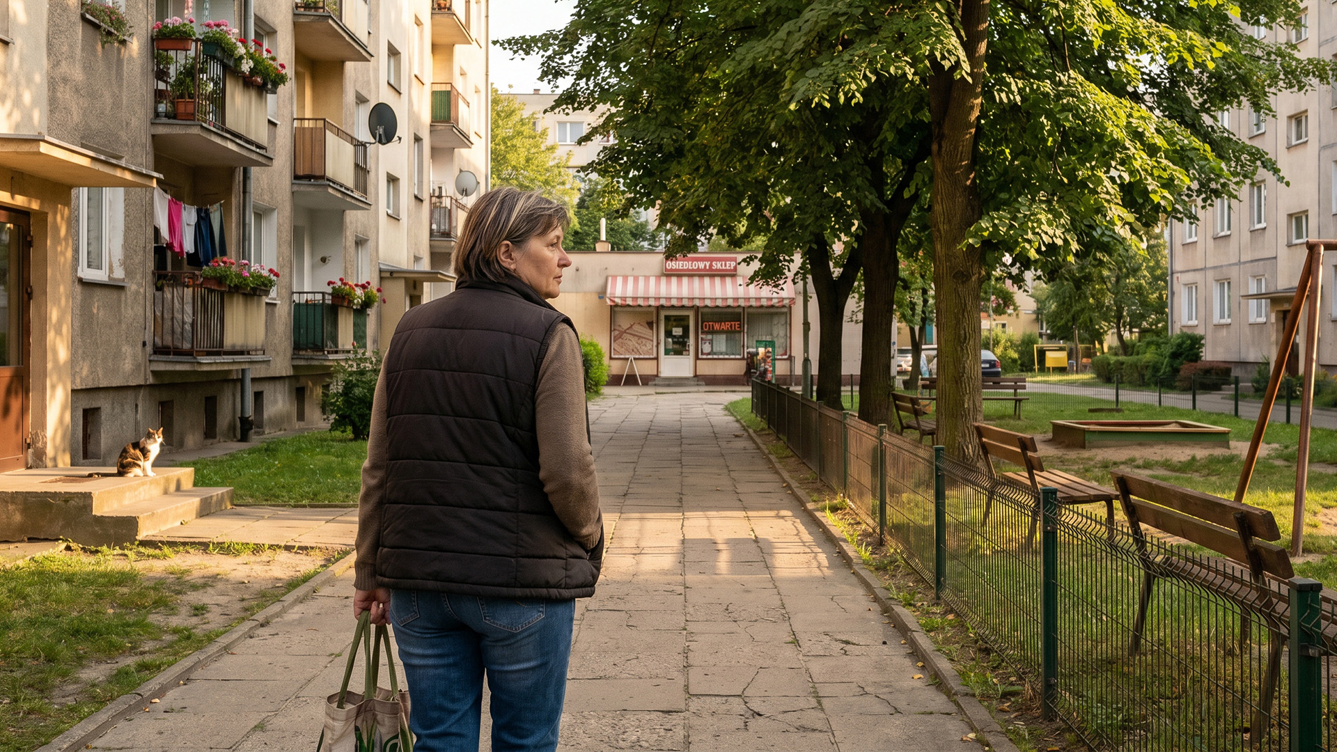 Teściowa przez dwadzieścia lat mówiła mi, iż jestem za dobra dla jej syna. Myślałam, iż to złośliwość. Kiedy mąż odszedł do koleżanki z pracy, zadzwoniła pierwsza. Powiedziała: "Ostrzegałam cię nie ze złości, tylko dlatego, iż go znam"