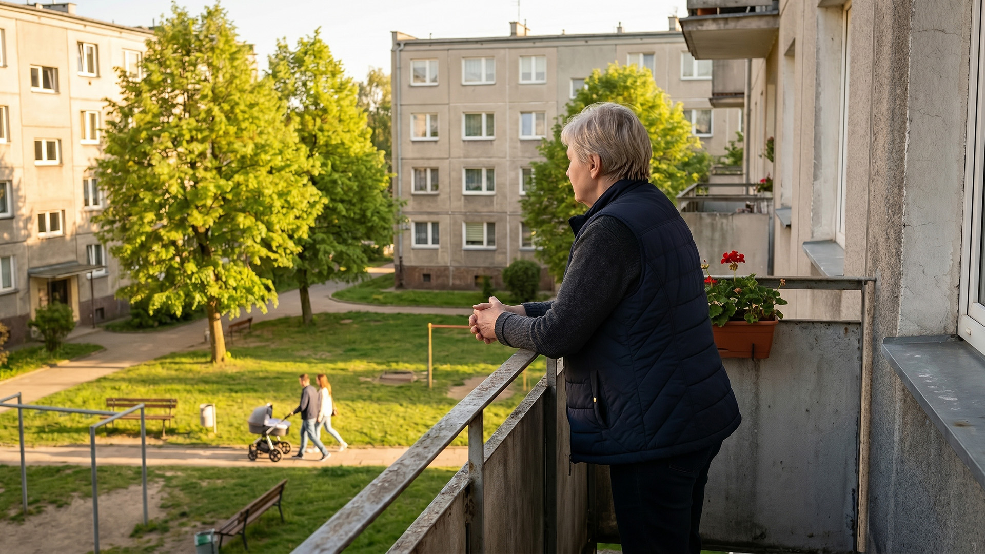 Dałam synowi i synowej 80 tysięcy na wkład własny do mieszkania. Umówiliśmy się, iż będą oddawać po tysiąc miesięcznie. Minęły dwa lata - nie oddali złotówki