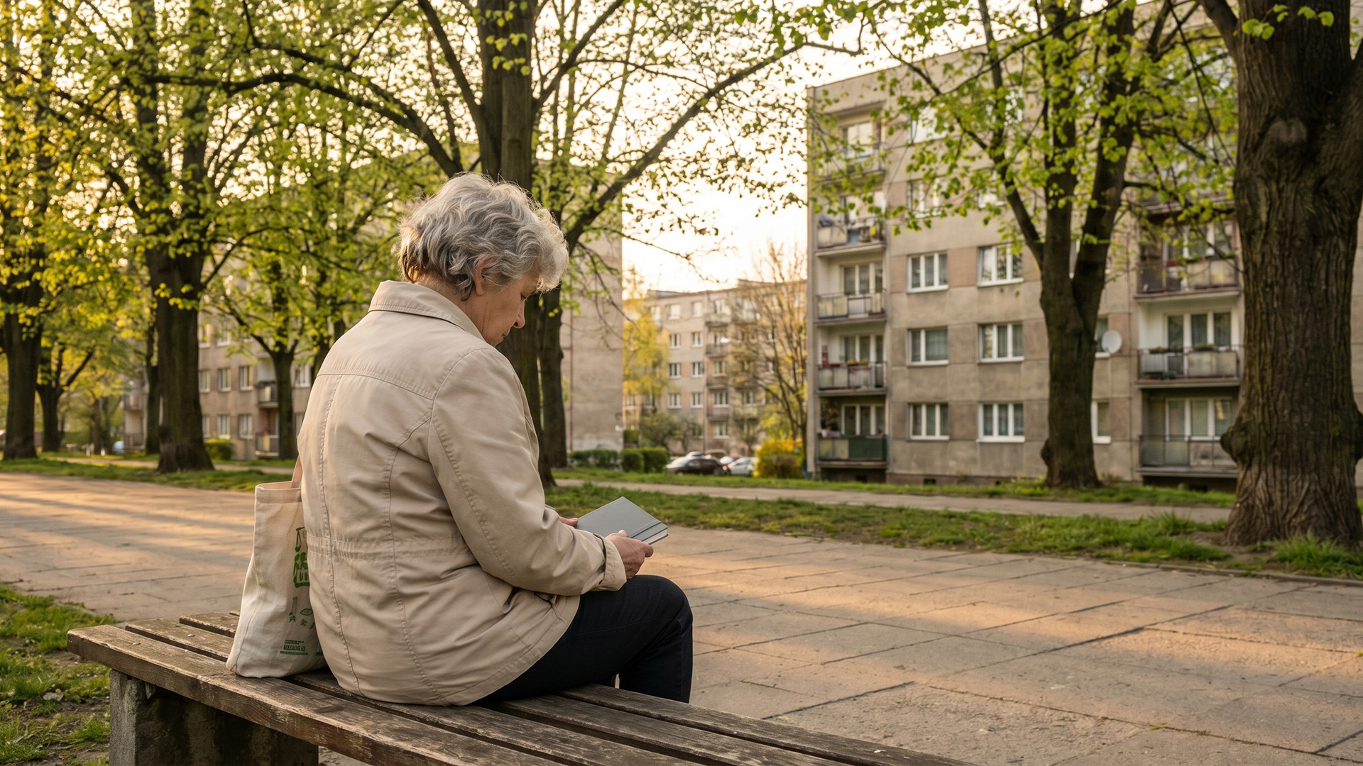 Pożyczyłam córce dwadzieścia tysięcy na wkład do mieszkania, z moich oszczędności na czarną godzinę. Minął rok, w końcu nieśmiało zapytałam o zwrot. Spojrzała zdziwiona: „mamo, myślałam, iż to był prezent na start"