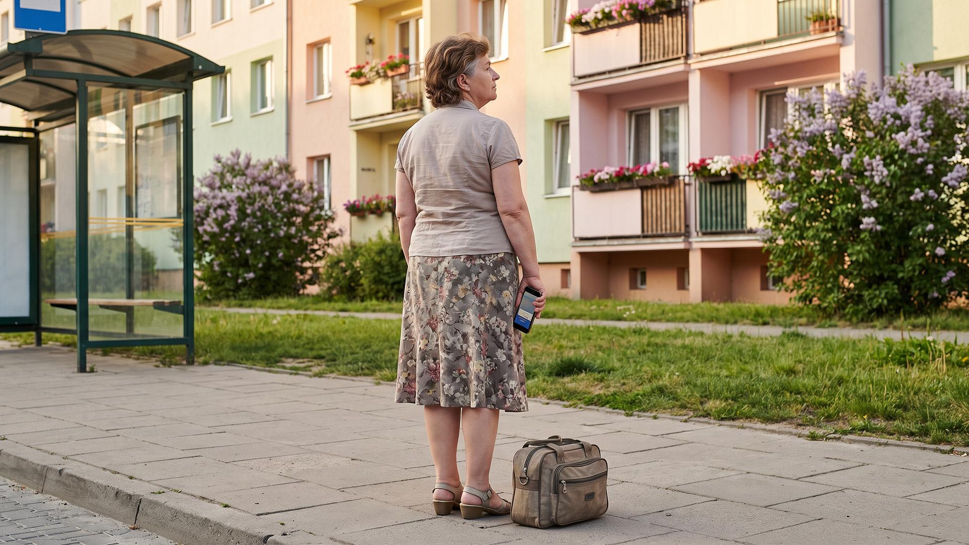 Od pięciu lat zostaję z wnukami w każde wakacje, żeby córka z mężem mogli wyjechać we dwoje. W tym roku pięcioletni Kacper zapytał, dlaczego mama mówi, iż babcia i tak nie ma nic lepszego do roboty